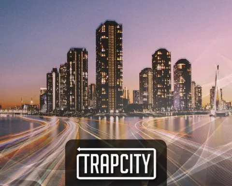 Trapcity